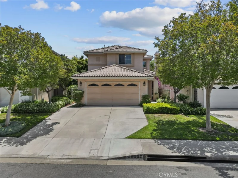 25562 Fitzgerald Avenue, Stevenson Ranch, CA 91381