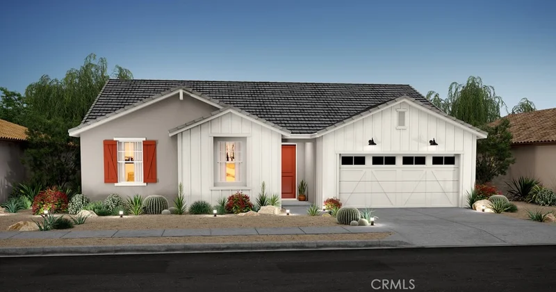 45055 W West View Drive, Lancaster, CA 93536