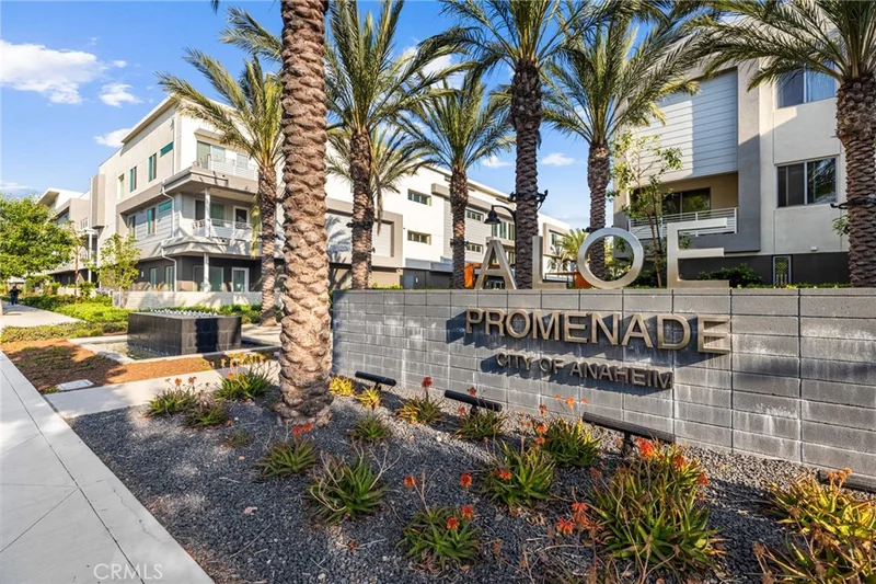 1863 S Union Street 48, Anaheim, CA 92805