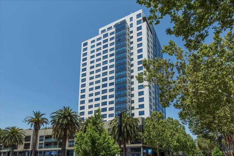 88 E San Fernando Street 302, San Jose, CA 95113