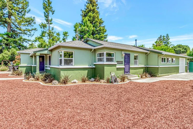1139 W Parr Avenue, Campbell, CA 95008