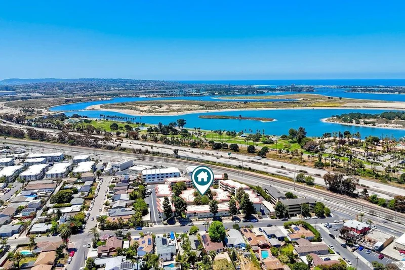 4265 Asher Street 50, San Diego, CA 92110