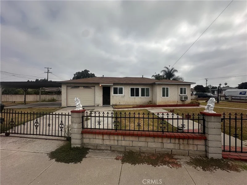 8647 Passons Boulevard, Pico Rivera, CA 90660