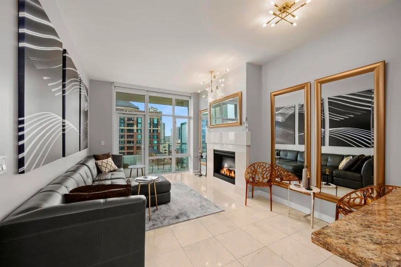 550 Front Street 707, San Diego, CA 92101