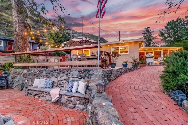 30116 Silverado Canyon Road, Silverado Canyon, CA 92676