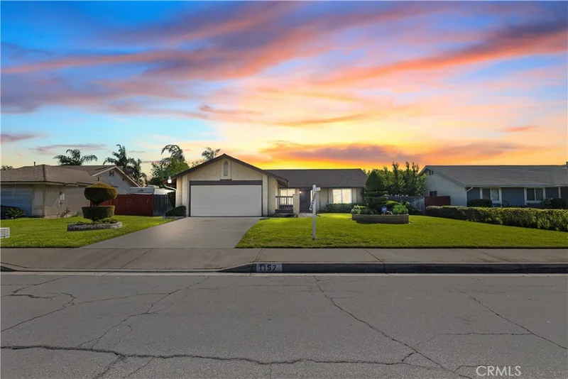 1157 W Orchard Street, Rialto, CA 92376