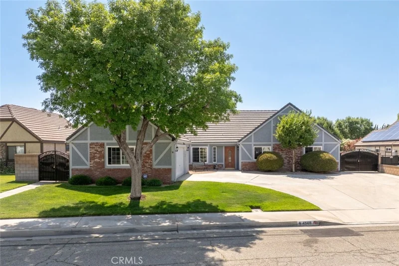 43419 37th Street W, Lancaster, CA 93536