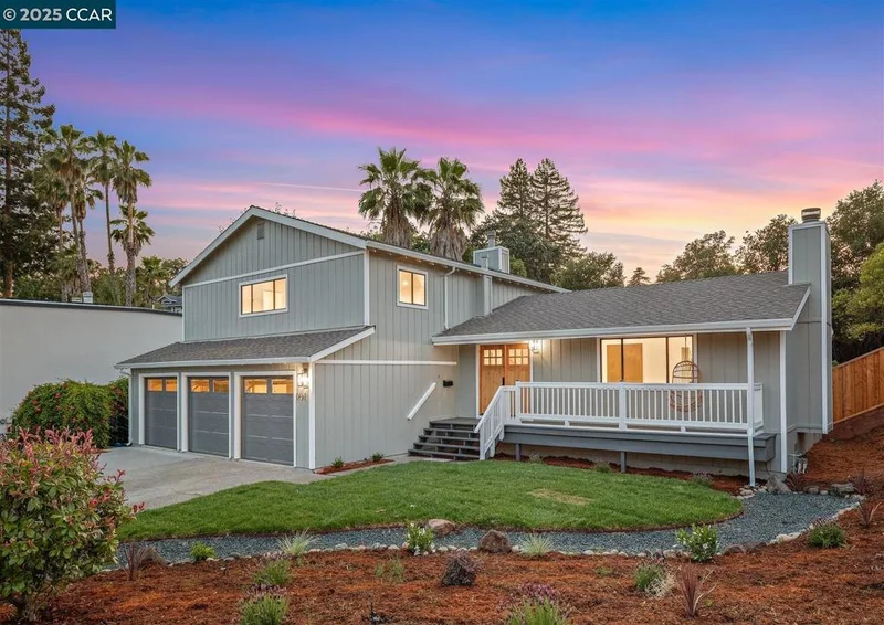 101 Lena Ct, Pleasant Hill, CA 94523