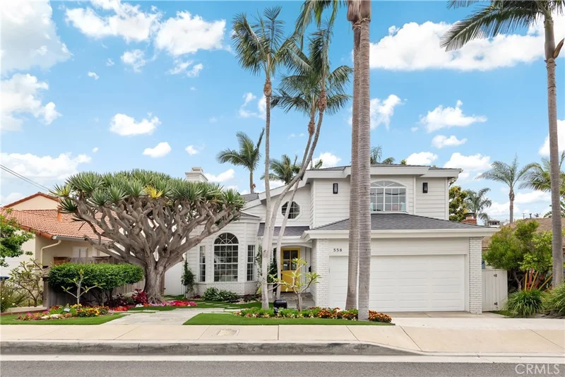 558 24th Street, Hermosa Beach, CA 90254