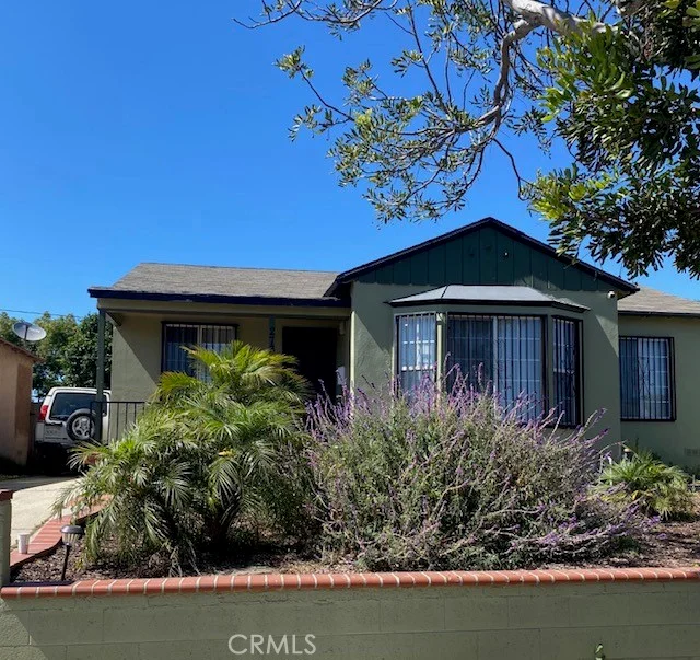 2737 W Caldwell Street, Compton, CA 90220