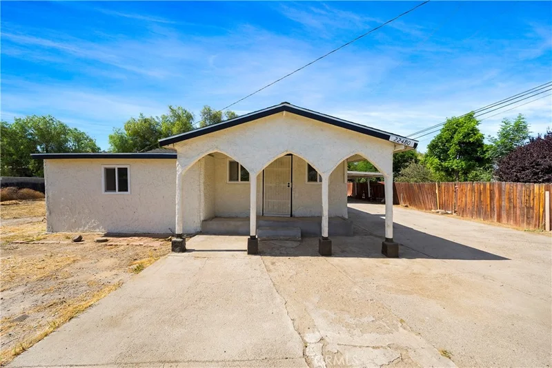 22480 Aloha Road, Perris, CA 92570