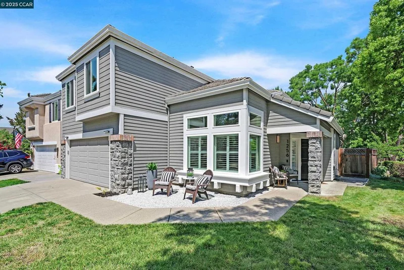 1256 Silverwood Ct, Danville, CA 94526
