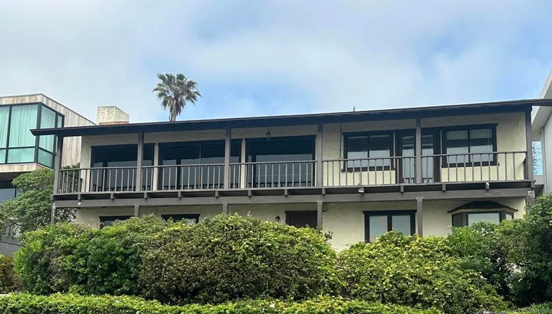 8553 El Paseo Grande, La Jolla, CA 92037