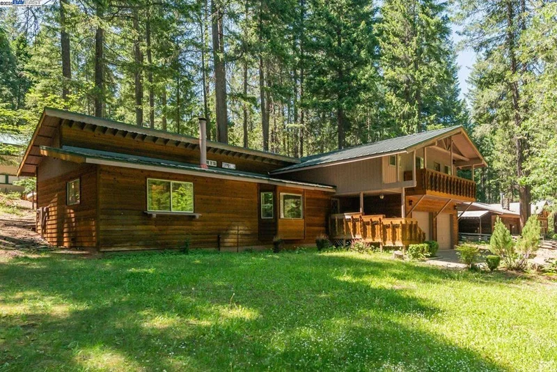 131 Northwoods Estates, Trinity Center, CA 96091