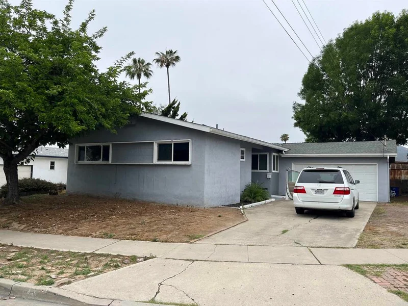 7750 Ropalt Street, La Mesa, CA 91942