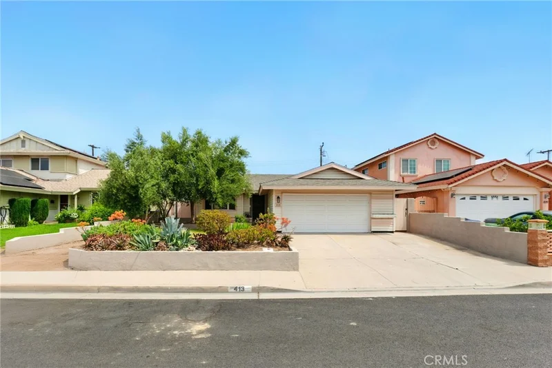 413 E Bradrick Drive, Carson, CA 90745