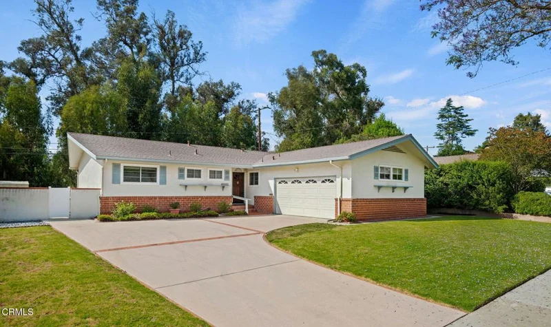5521 N Bryn Mawr Street, Ventura, CA 93003