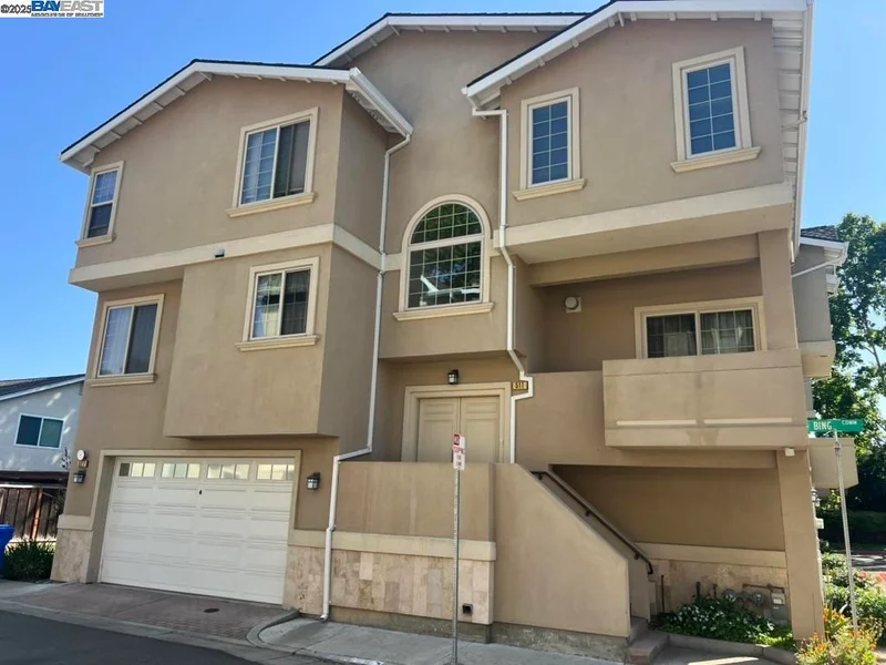 511 Bing, Fremont, CA 94536