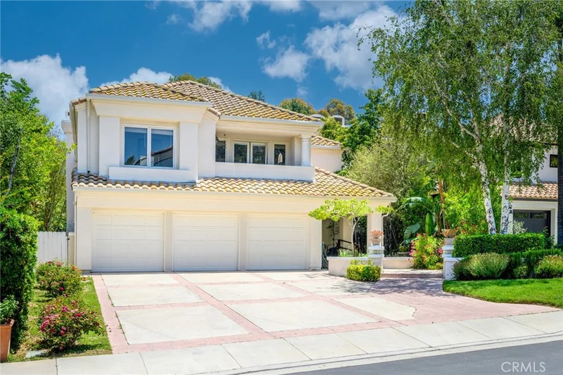 4324 Park Verdi, Calabasas, CA 91302