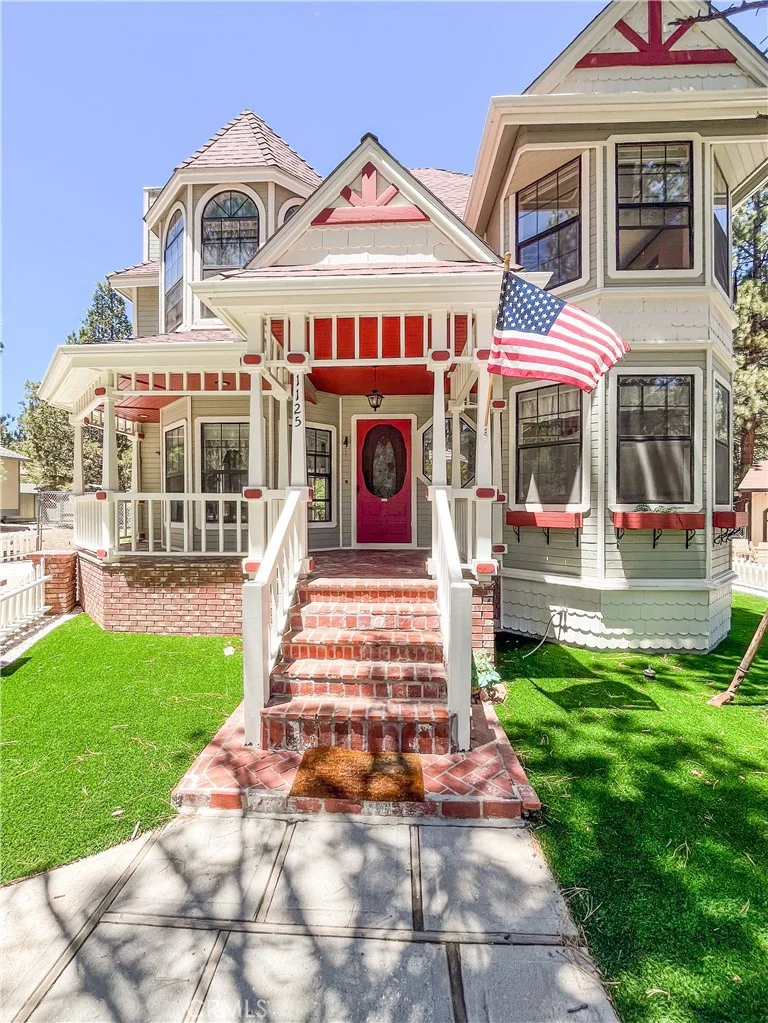 1125 Hemlock Lane, Big Bear City, CA 92314