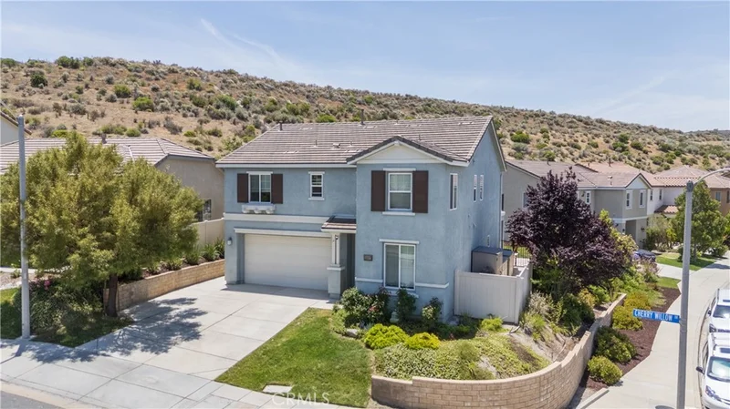 26897 Cherry Willow Drive, Canyon Country, CA 91387