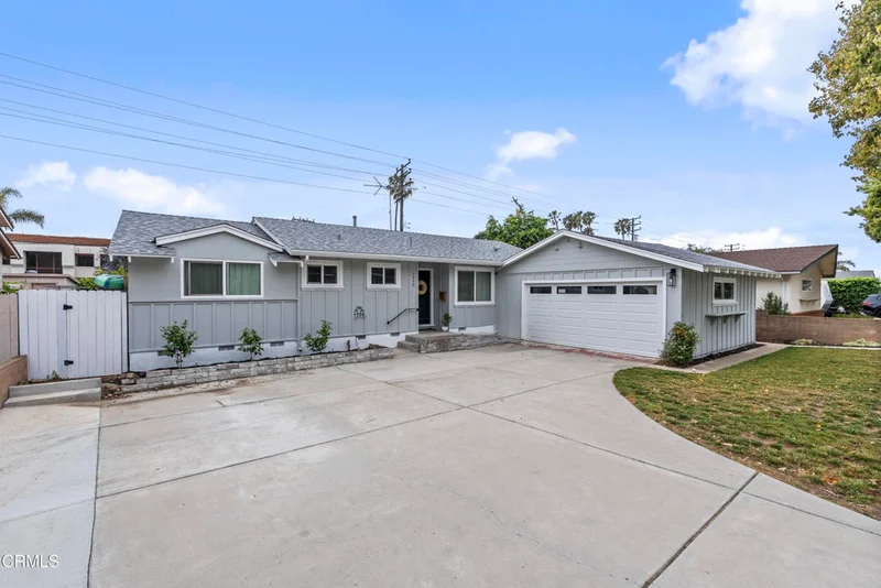 5490 Hunter Street, Ventura, CA 93003
