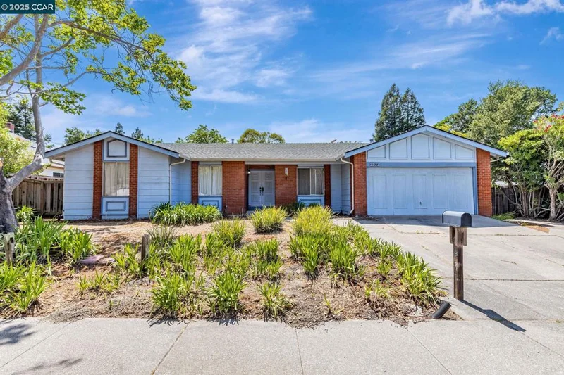 2572 Marsh Drive, San Ramon, CA 94583