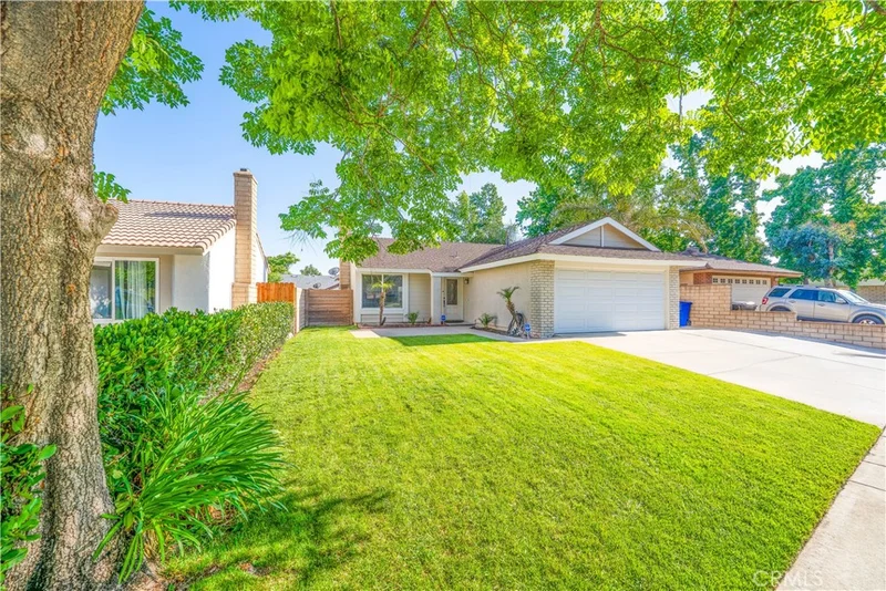 12505 Nasturtium Drive, Rancho Cucamonga, CA 91739