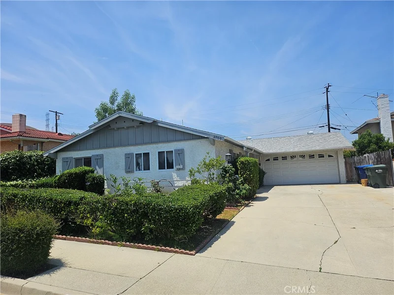 2709 Doubletree Lane, Rowland Heights, CA 91748