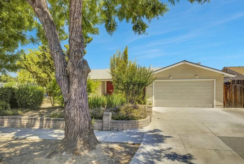 4322 La Torre Avenue, San Jose, CA 95111