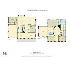 2557 Bentley Ridge Drive, San Jose, CA 95138