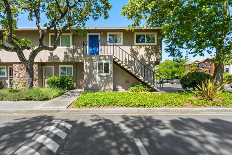 1131 Reed Avenue D, Sunnyvale, CA 94086