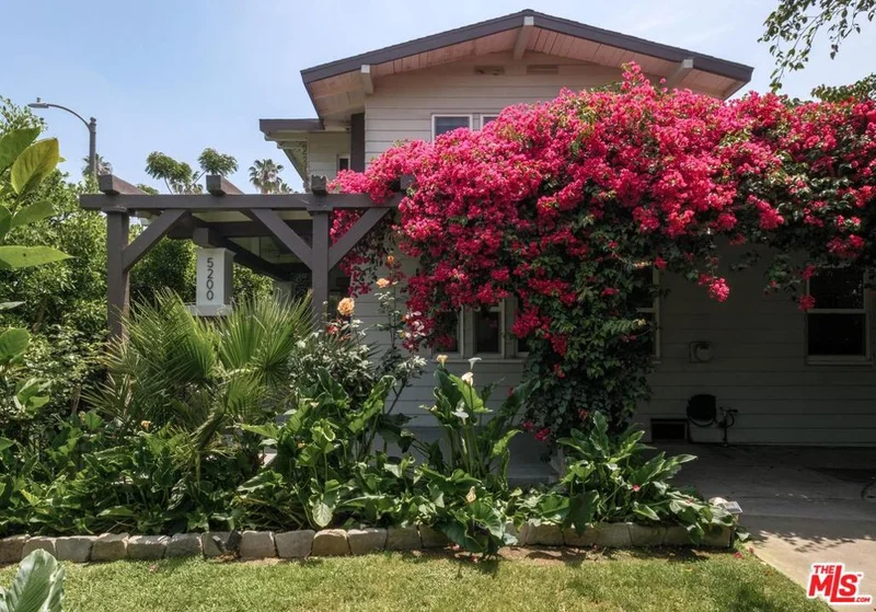 5200 S Wilton Place, Los Angeles, CA 90062