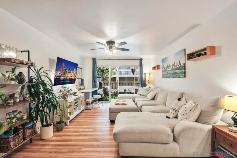 4600 Lamont St 127, San Diego, CA 92109