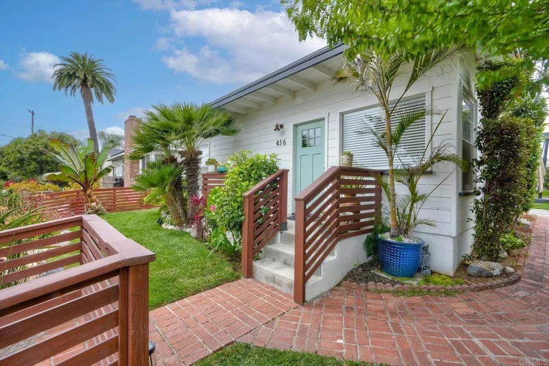 416 N Clementine Street, Oceanside, CA 92054