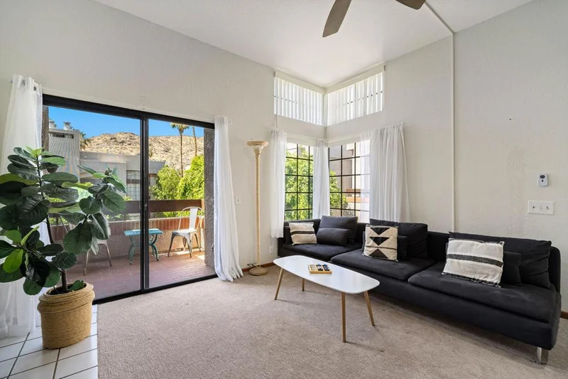 2601 S Broadmoor Drive 54, Palm Springs, CA 92264