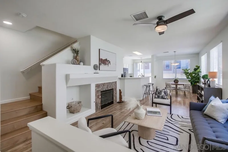 11857 Spruce Run Drive C, San Diego, CA 92131
