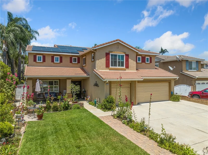 9130 Mignonette Street, Rancho Cucamonga, CA 91701