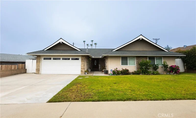 9025 La Vine Street, Rancho Cucamonga, CA 91701