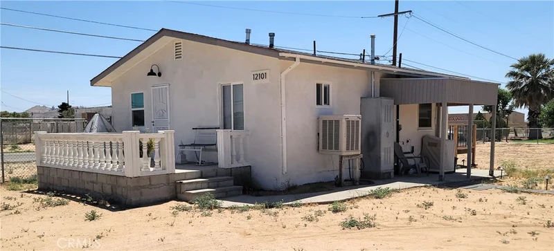 12101 Kern Avenue, Boron, CA 93516