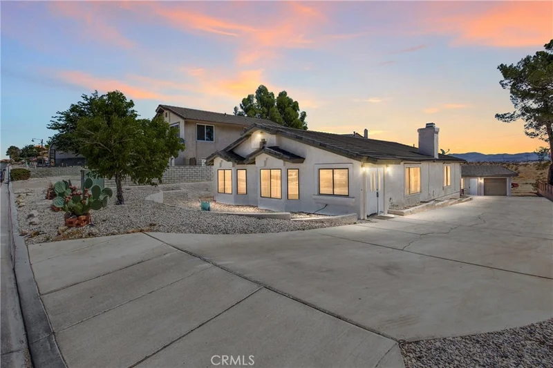 12411 Spring Valley, Victorville, CA 92395