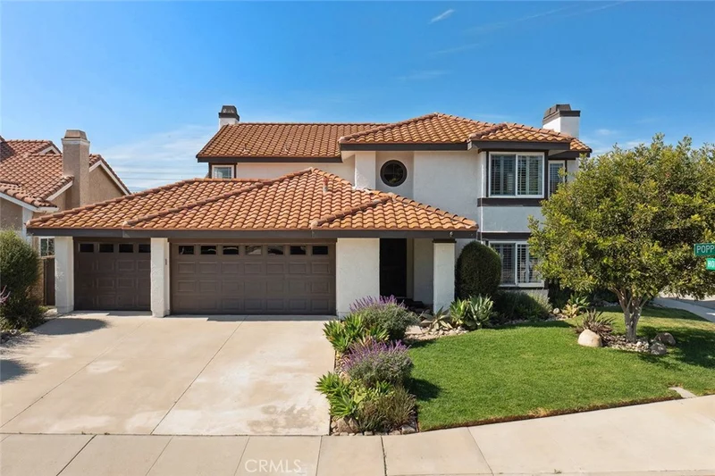 11533 Poppyglen Court, Moorpark, CA 93021