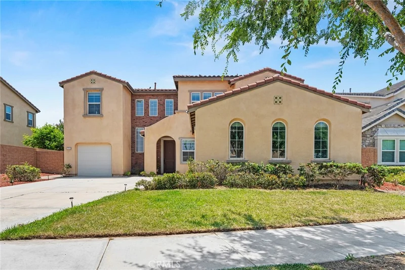 2720 Arbor Lane, Ontario, CA 91762