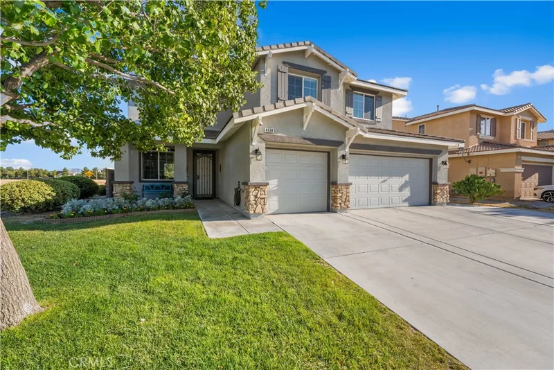 4604 Trojan Court, Lancaster, CA 93536