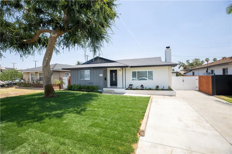 1016 N Wanda Drive, Anaheim, CA 92805