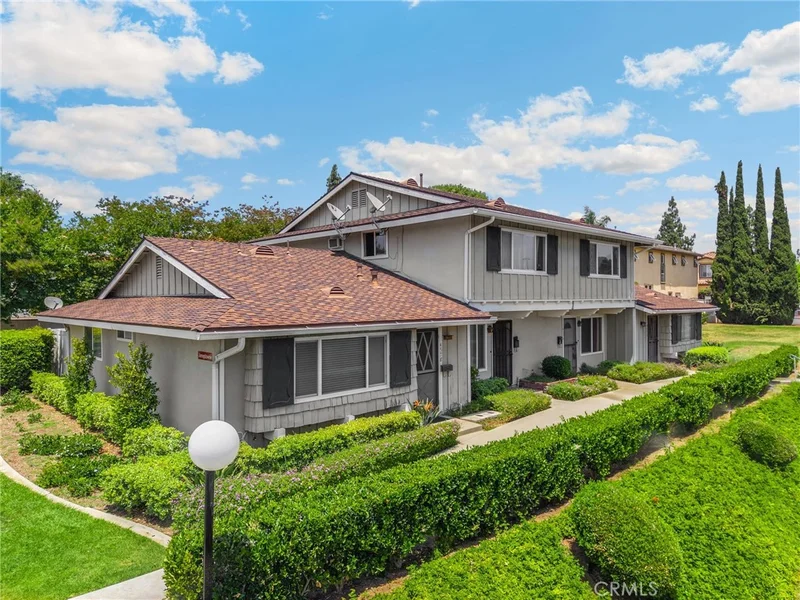 4574 Jamestowne Drive, Yorba Linda, CA 92886