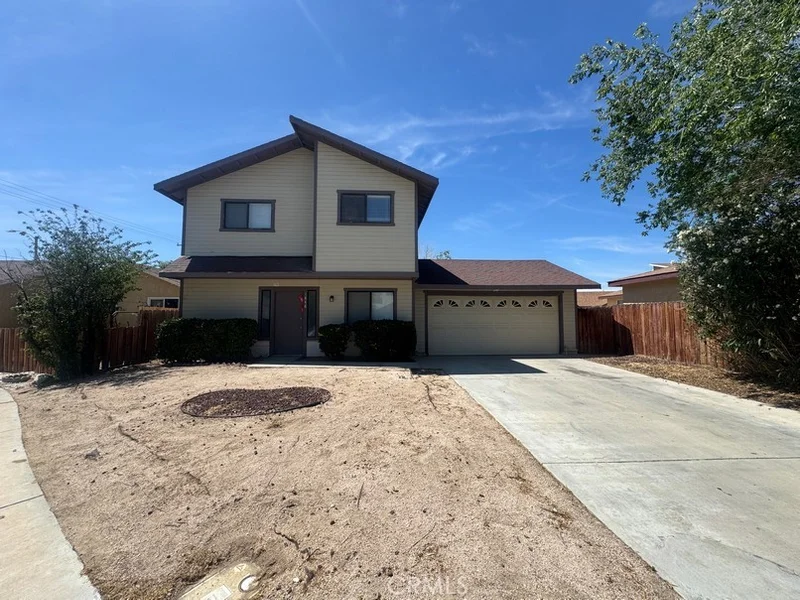 1848 Horizon Lane, Lancaster, CA 93535
