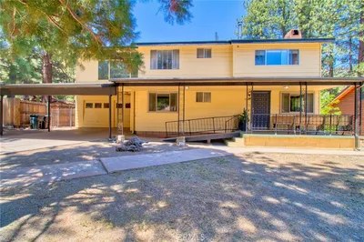 960 Snowbird Road photo 2