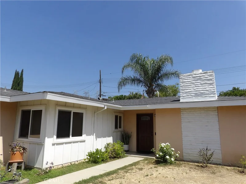 18735 Knapp Street, Northridge, CA 91324