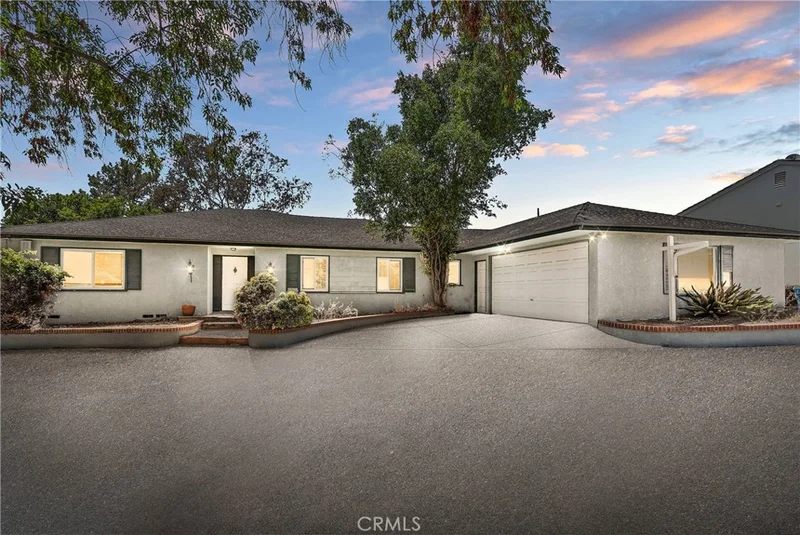 6285 Hill Avenue, Whittier, CA 90601